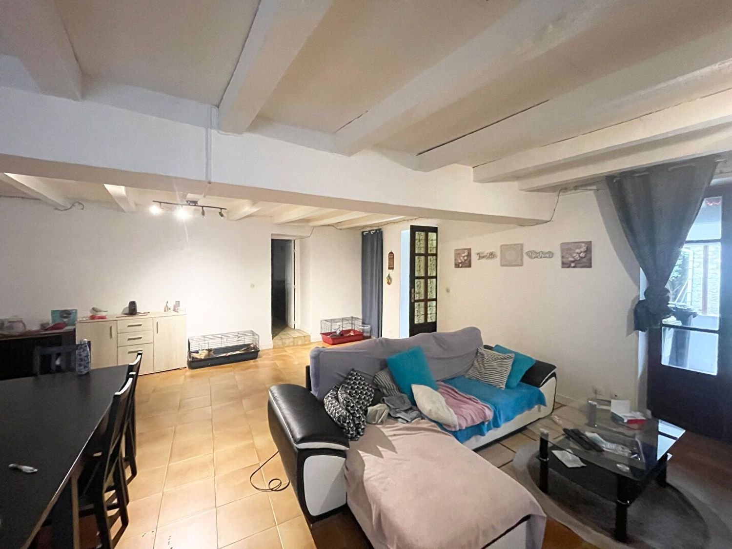Maison à vendre, 130m², Mauchamps