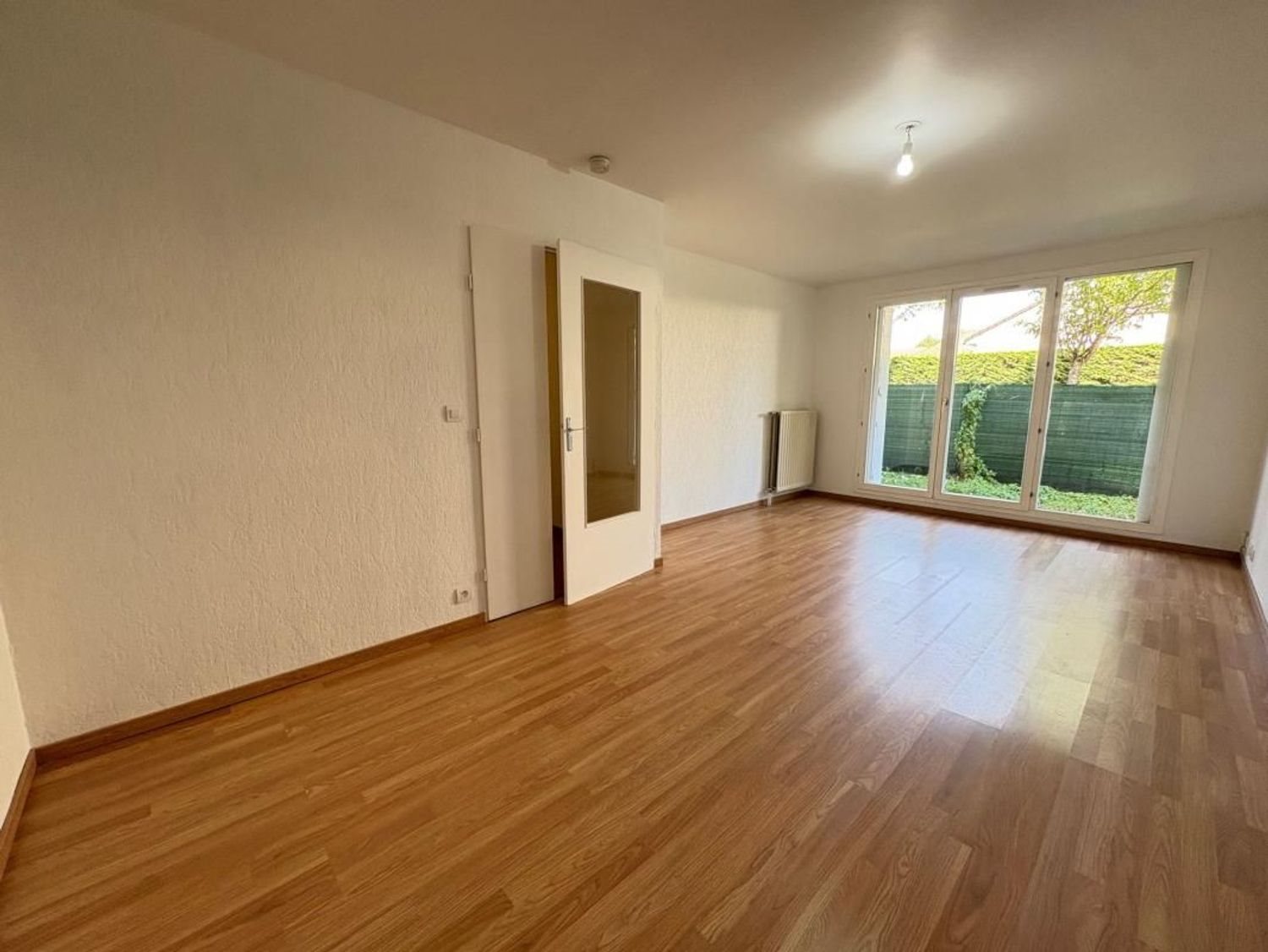 Appartement à vendre, 38m², Pontault-Combault