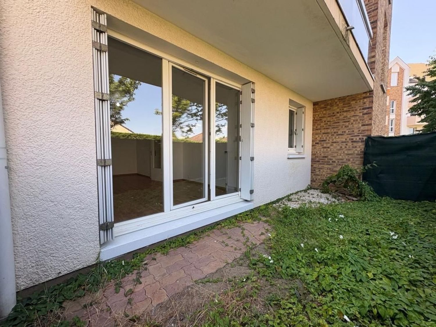 Appartement à vendre, 38m², Pontault-Combault