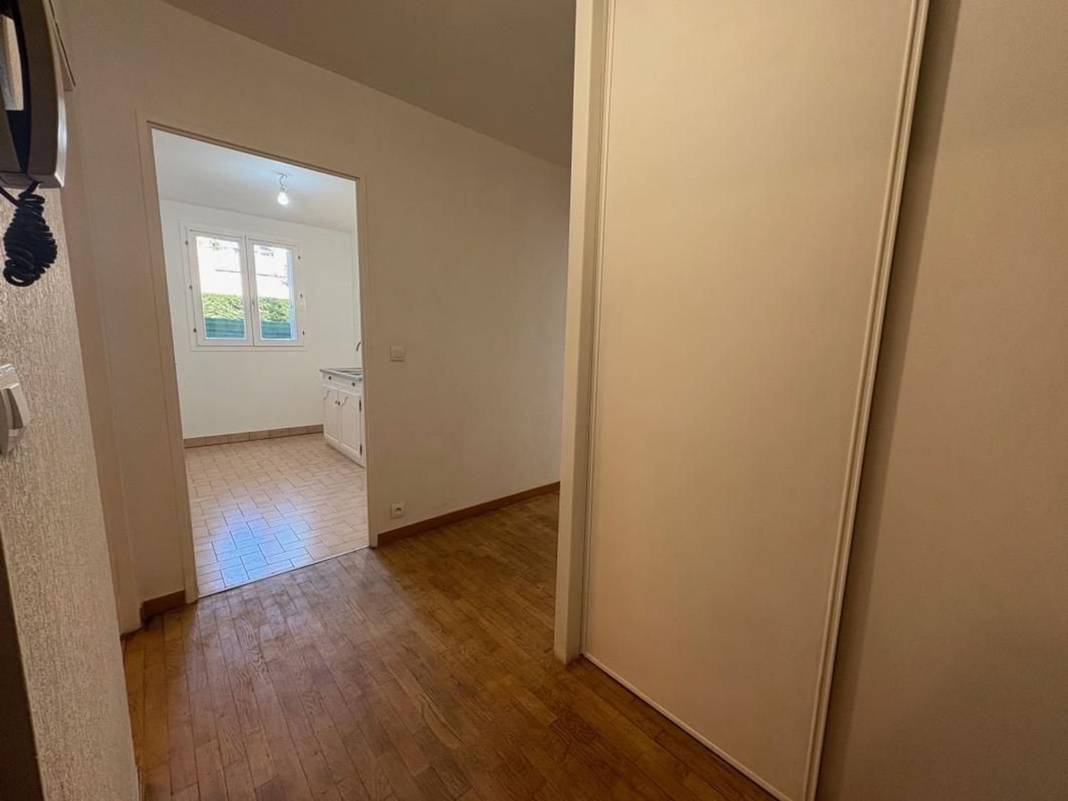 Appartement à vendre, 38m², Pontault-Combault