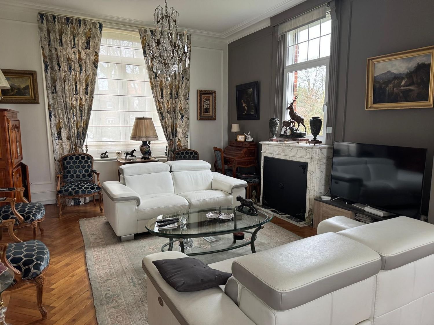 Maison à vendre, 372m², Sailly-sur-la-Lys