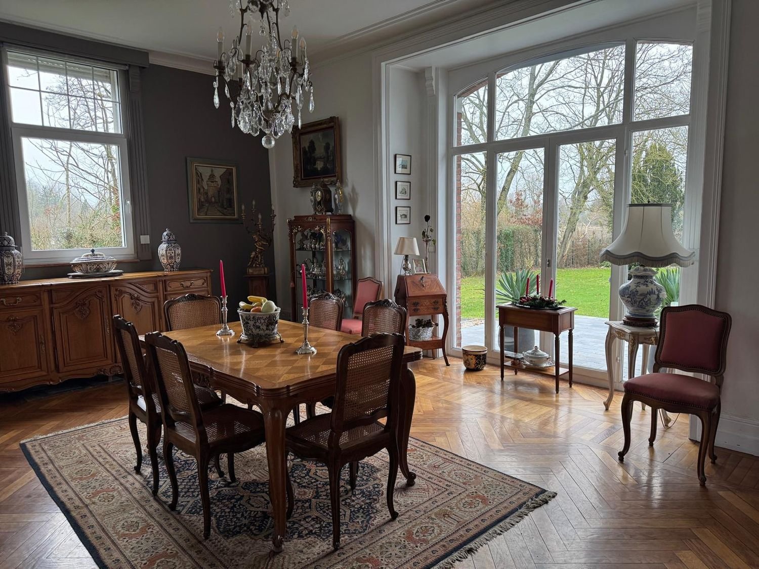 Maison à vendre, 372m², Sailly-sur-la-Lys