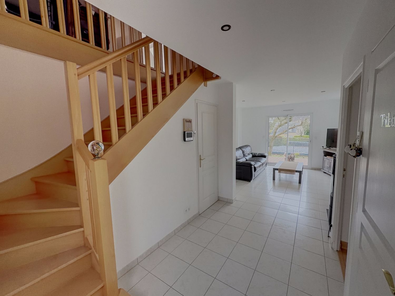 Maison à vendre, 130m², Baud