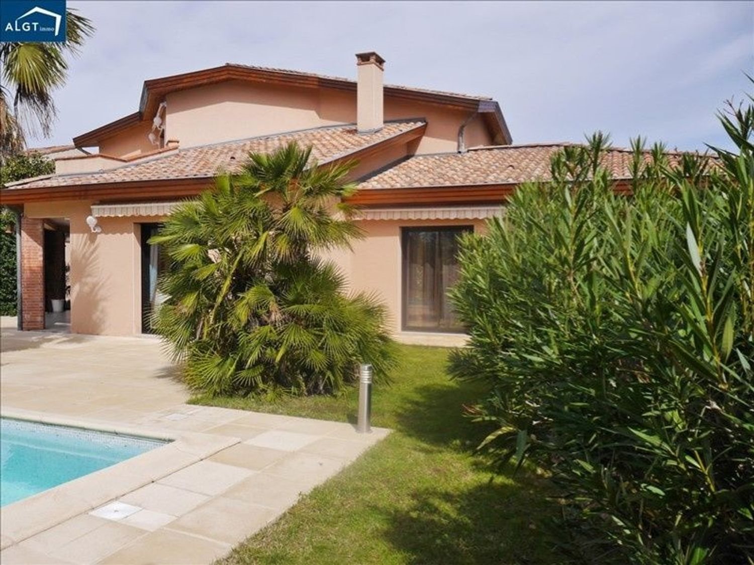 Maison à vendre, 169m², Tournefeuille