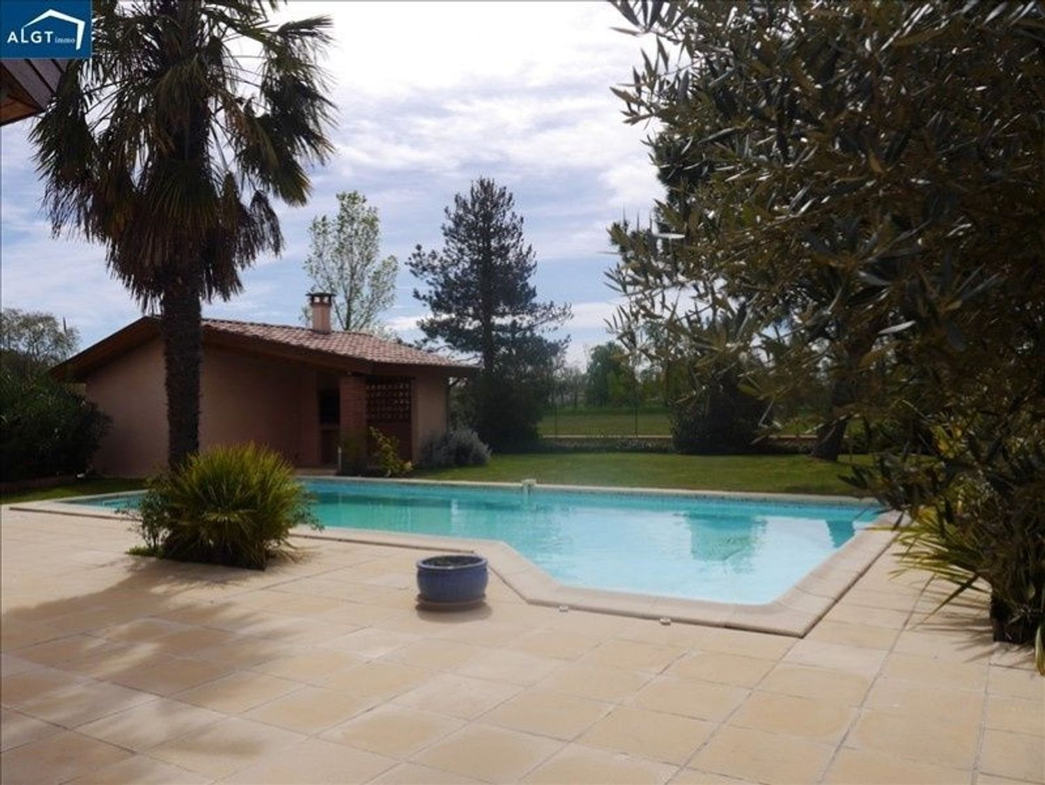 Maison à vendre, 169m², Tournefeuille
