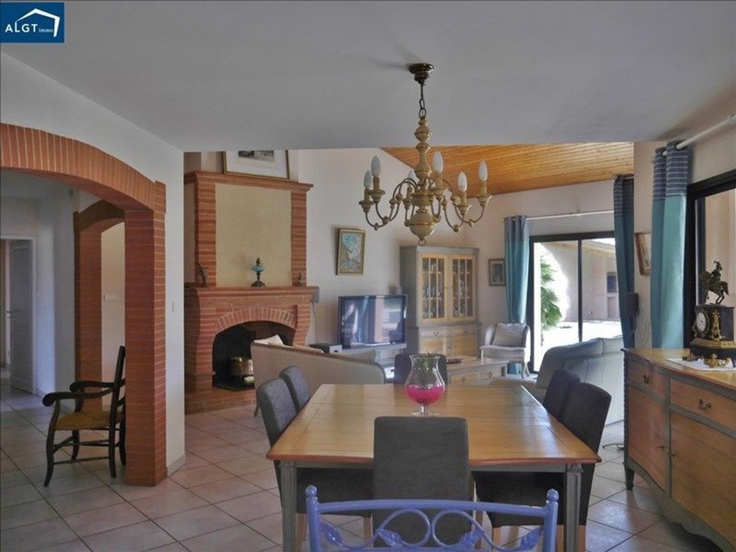 Maison à vendre, 169m², Tournefeuille