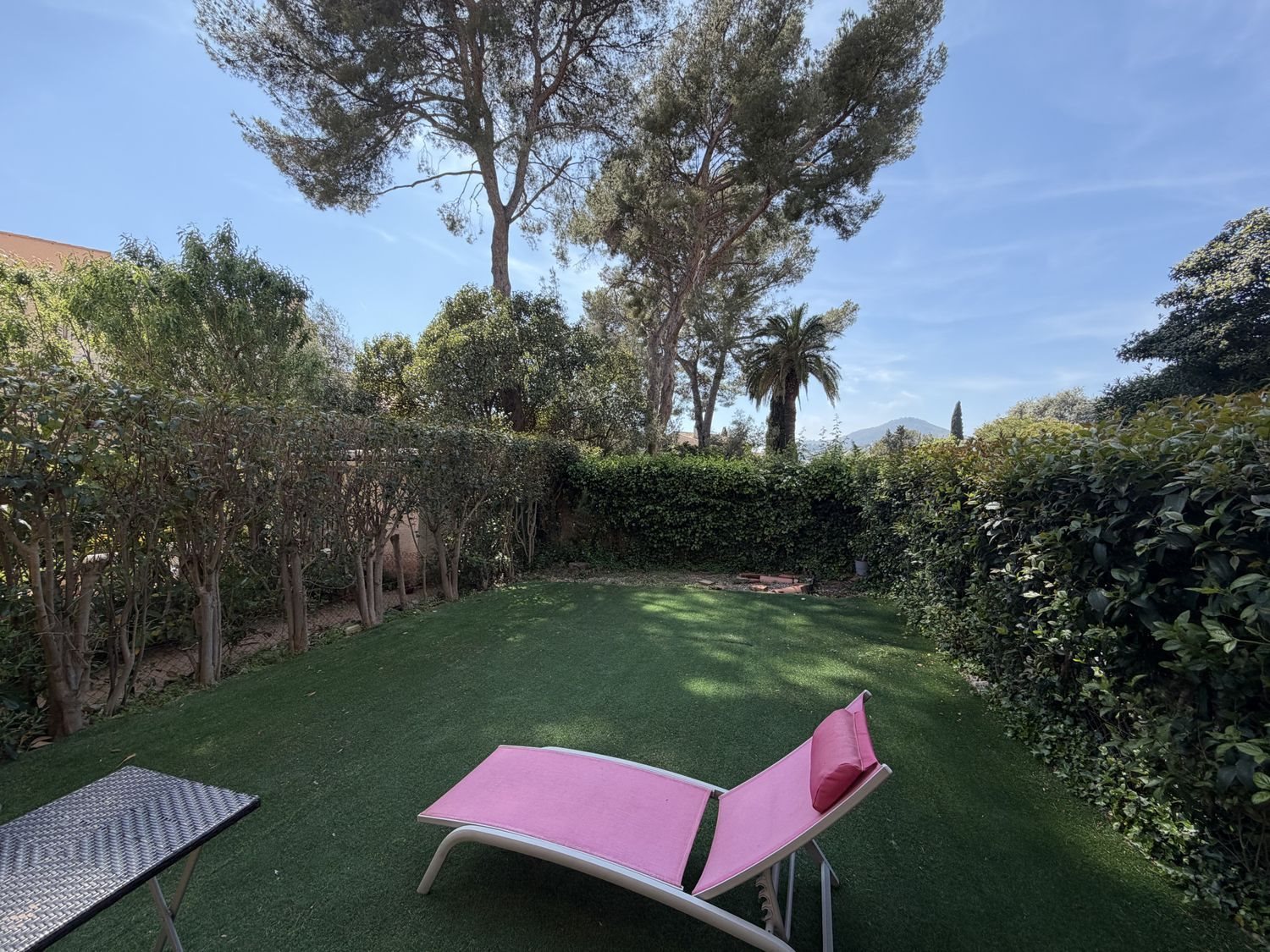 Appartement à vendre, 40m², Carqueiranne