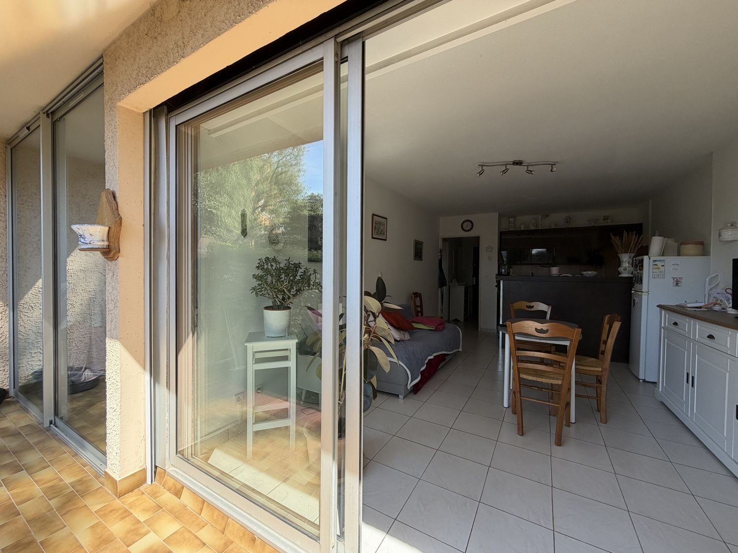 Appartement à vendre, 40m², Carqueiranne