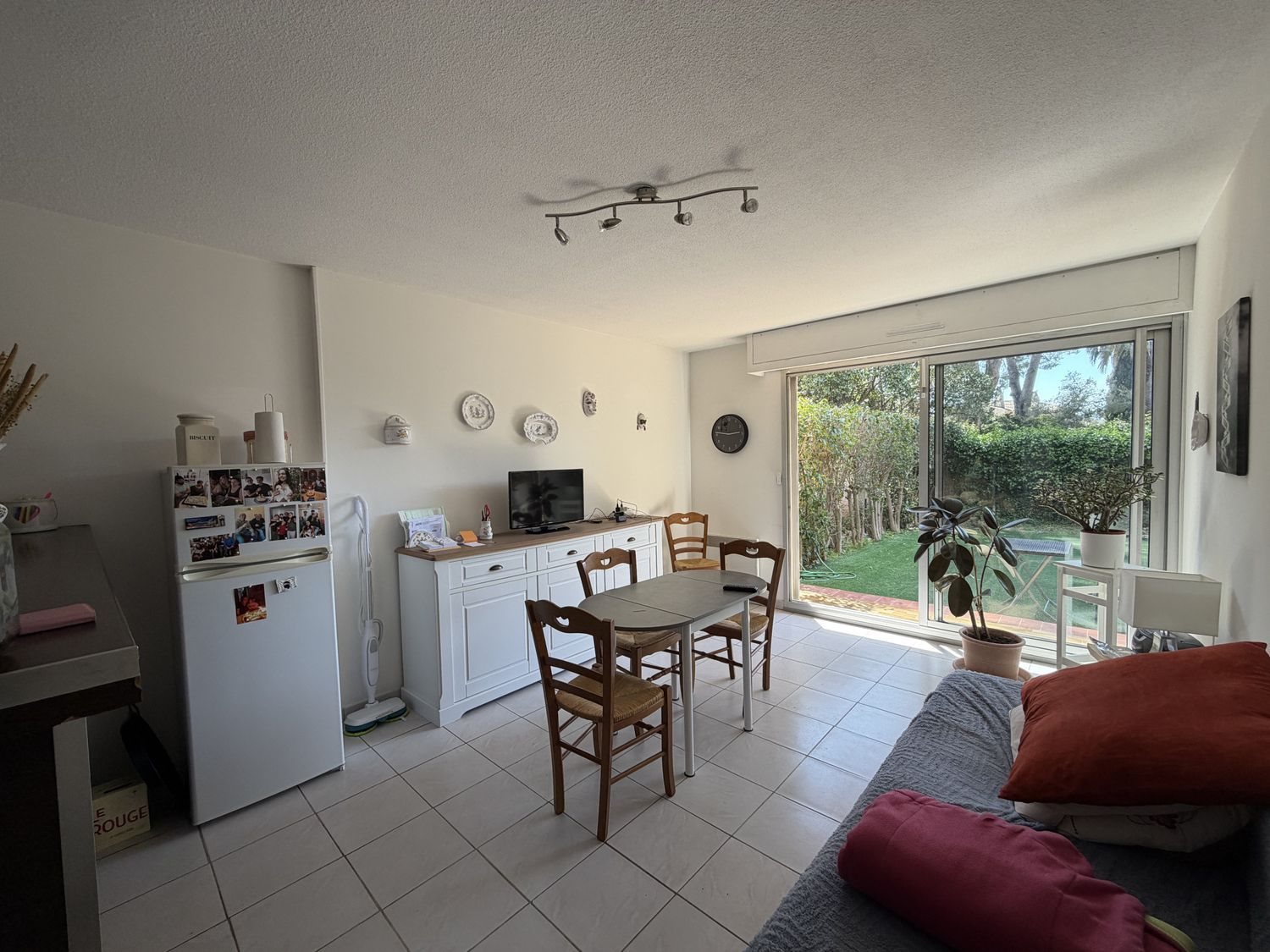 Appartement à vendre, 40m², Carqueiranne