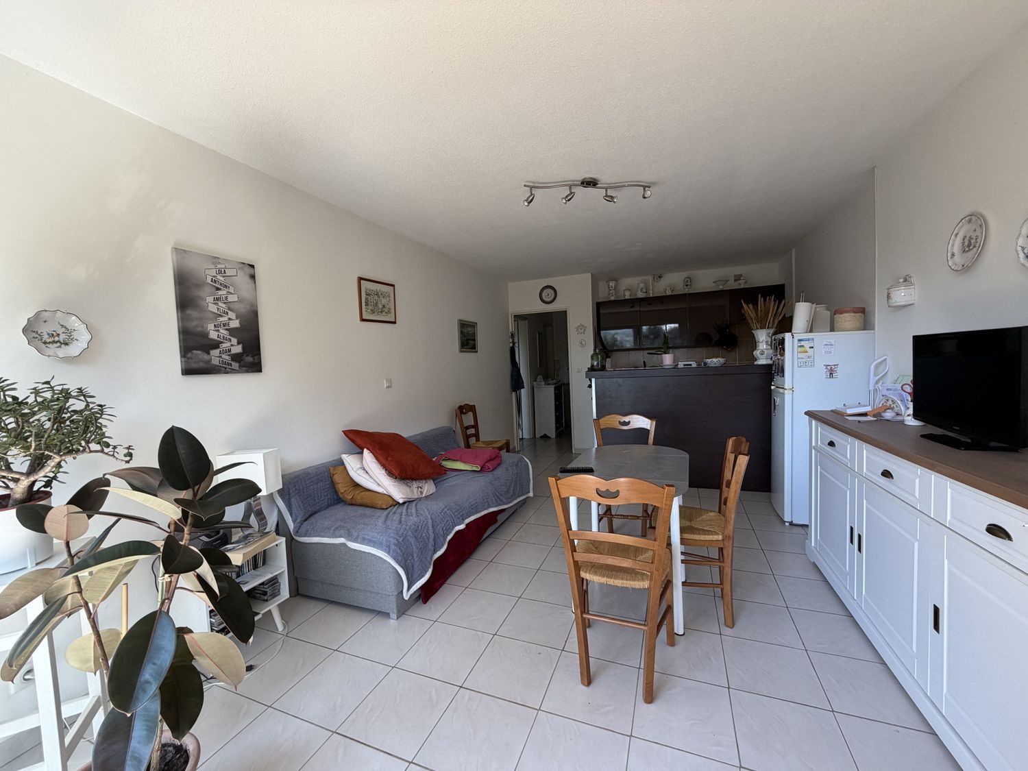 Appartement à vendre, 40m², Carqueiranne
