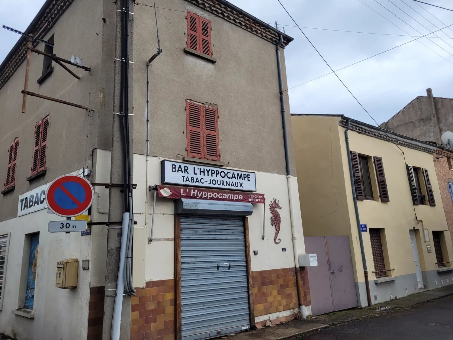 Maison à vendre, 97m², Brassac-les-Mines
