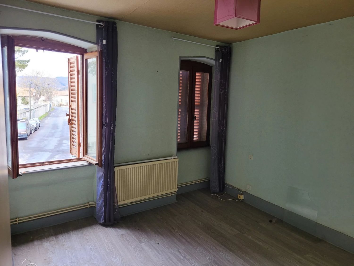 Maison à vendre, 97m², Brassac-les-Mines