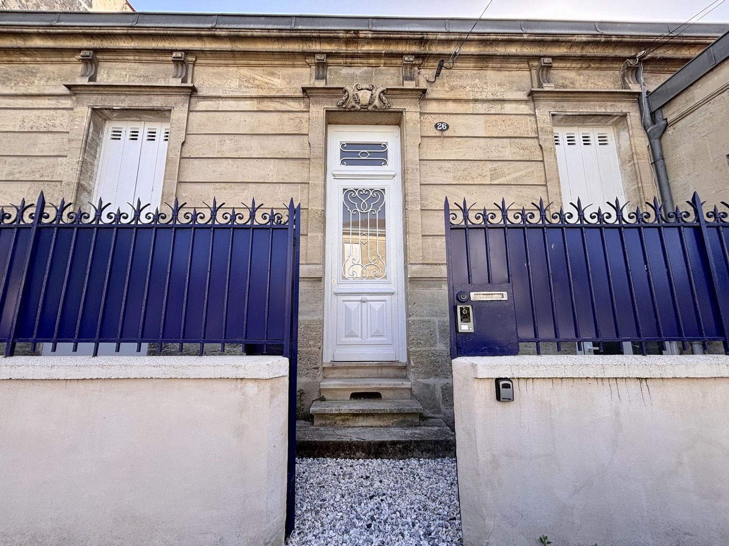 Maison à vendre, 162m², Bordeaux