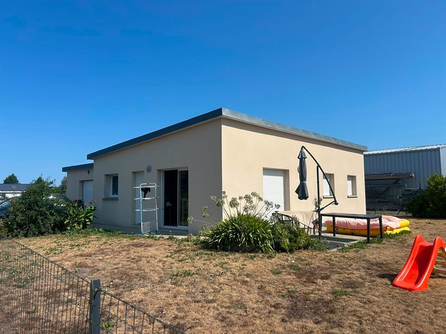 Maison à vendre, 84m², Plouézec
