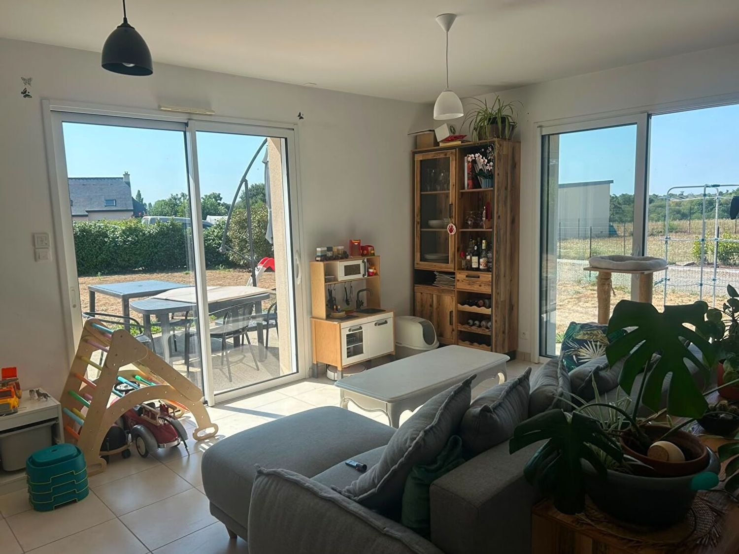 Maison à vendre, 84m², Plouézec