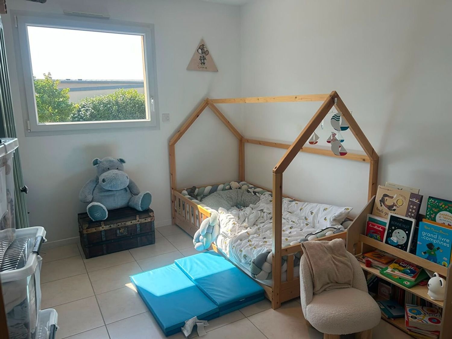 Maison à vendre, 84m², Plouézec