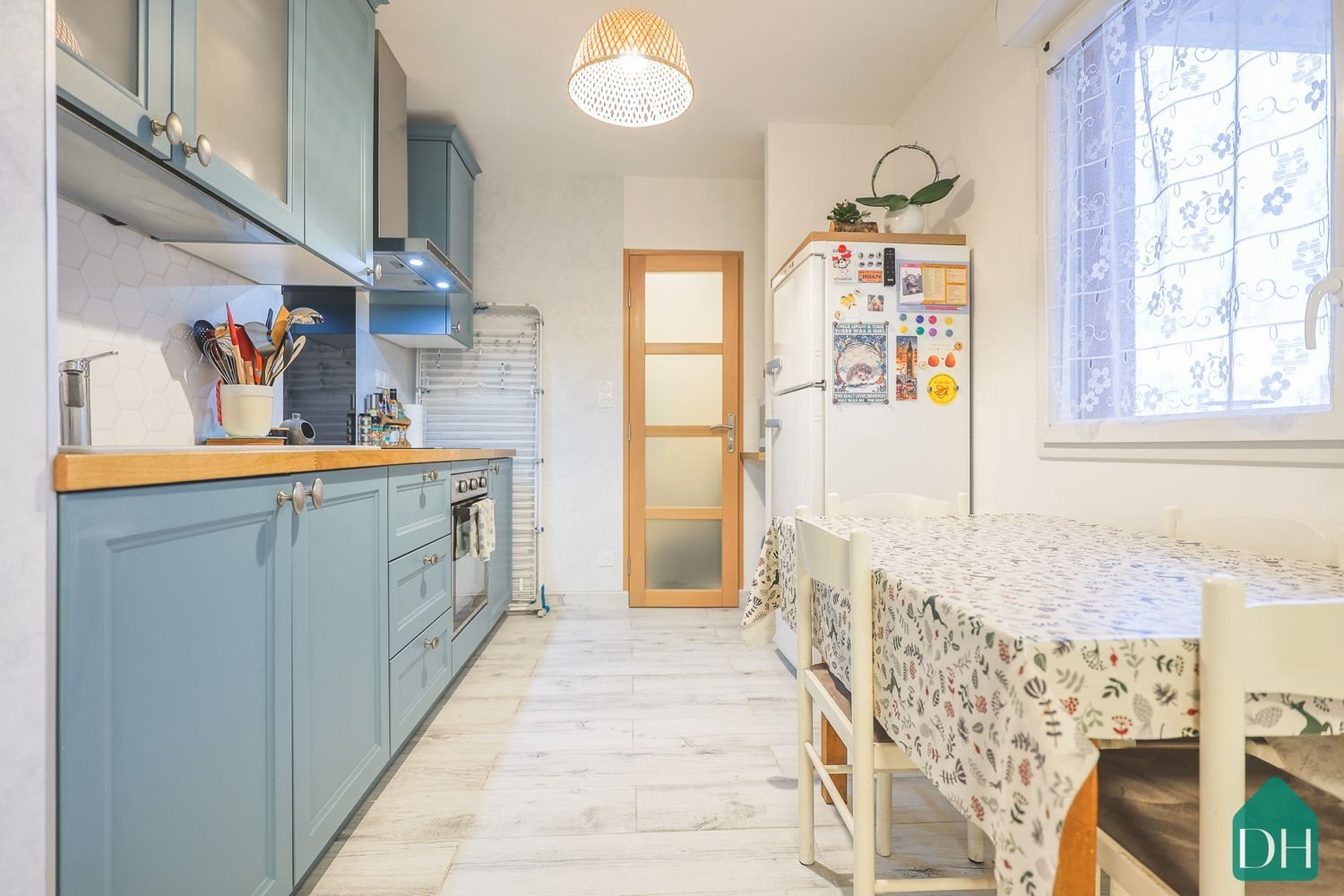 Appartement à louer, 34m², Carquefou