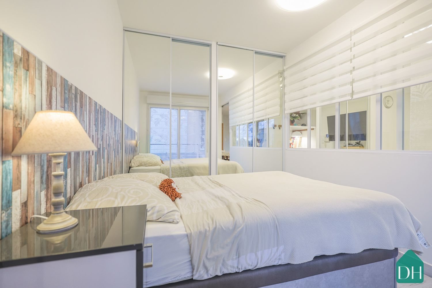 Appartement à louer, 34m², Carquefou