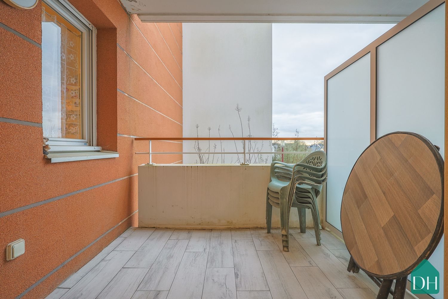 Appartement à louer, 34m², Carquefou