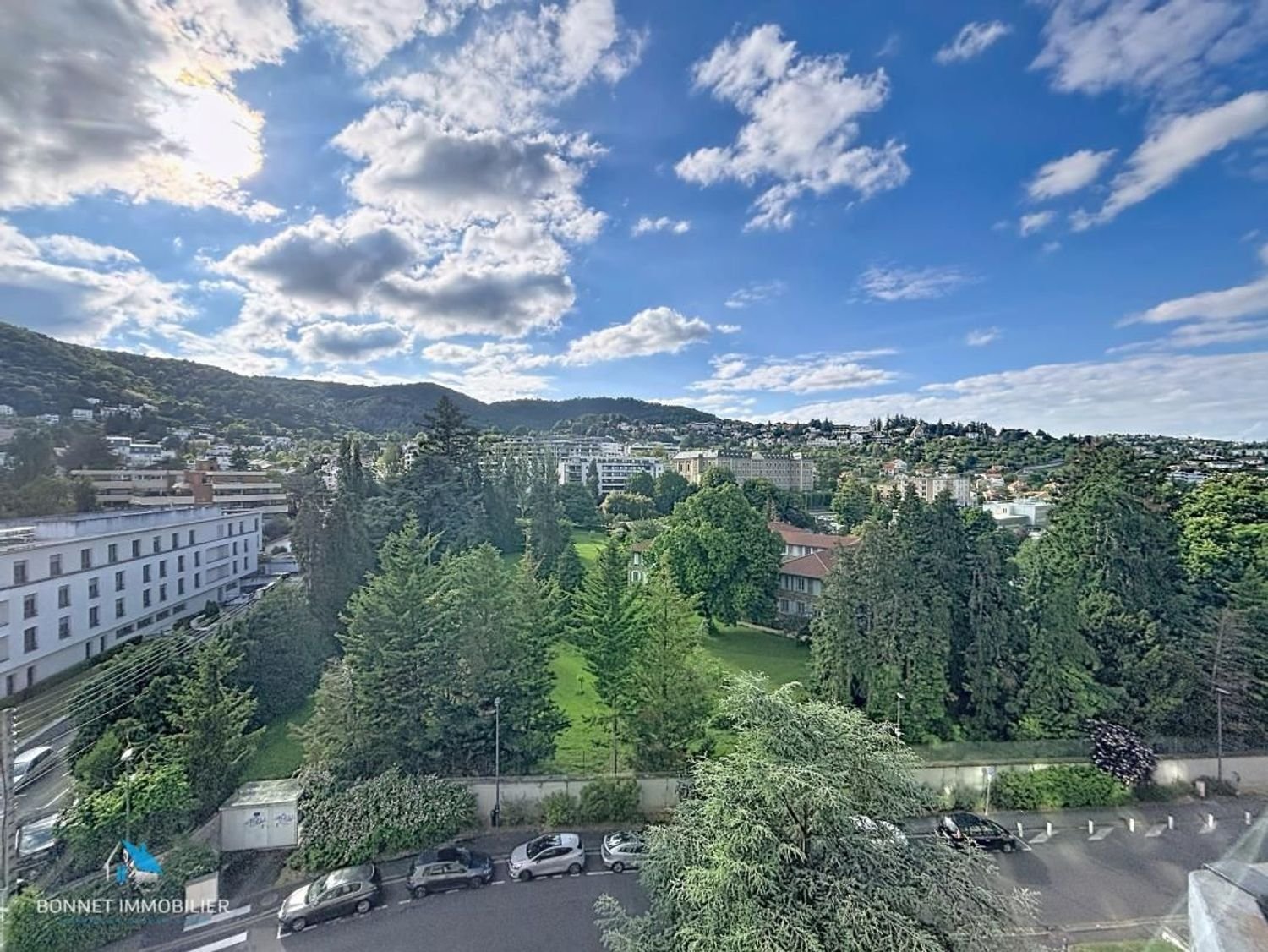 Appartement à vendre, 46m², Clermont-Ferrand
