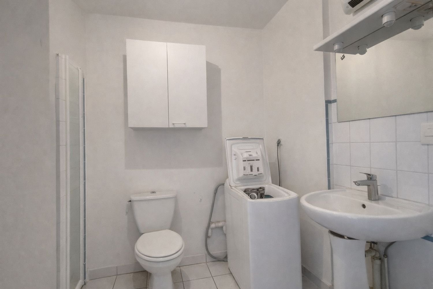 Appartement à vendre, 39m², Franois