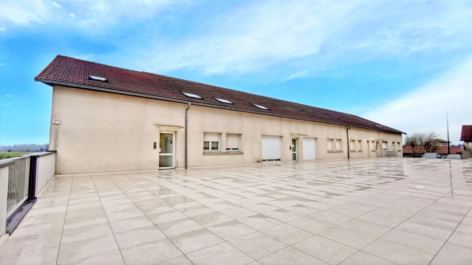 Appartement à vendre, 39m², Franois