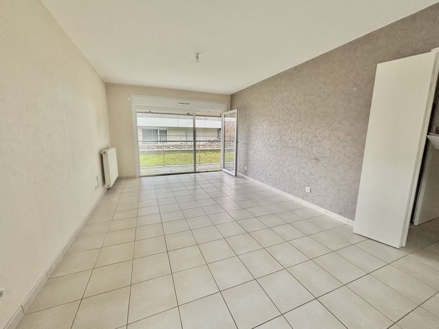 Appartement à vendre, 63m², La Riche