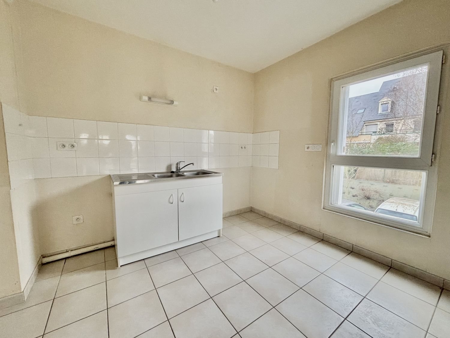 Appartement à vendre, 63m², La Riche