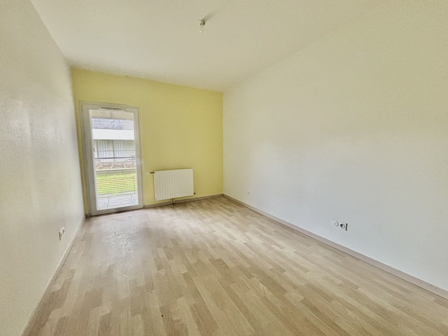 Appartement à vendre, 63m², La Riche