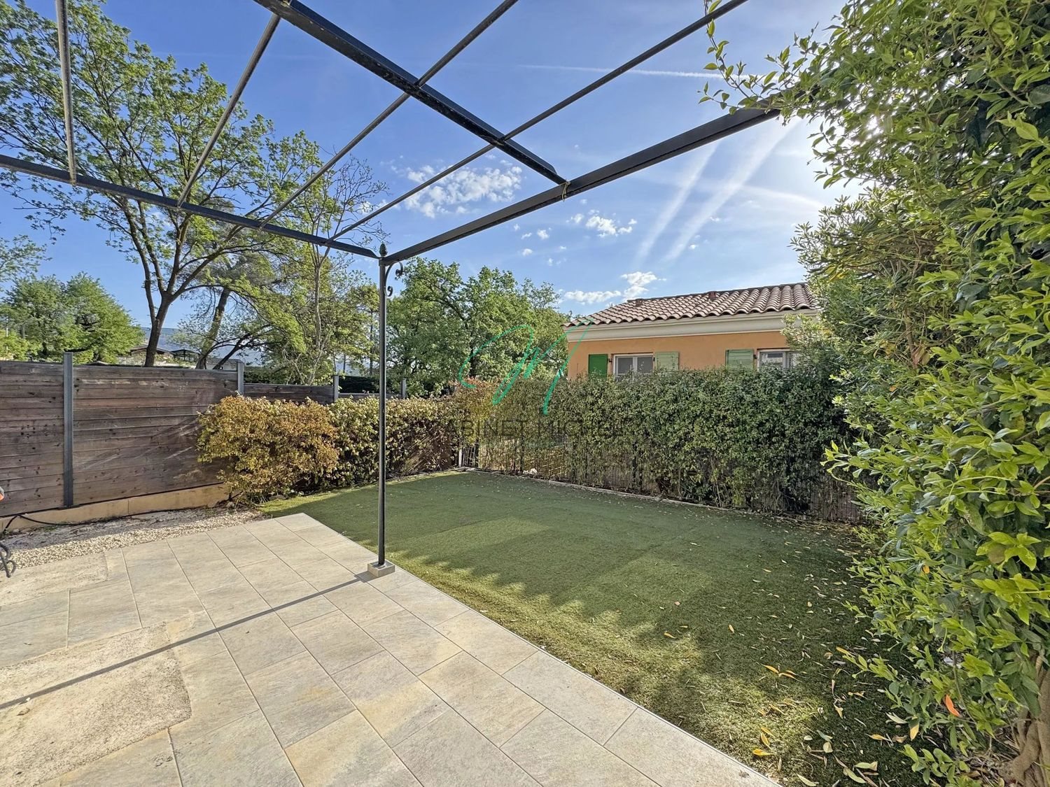 Maison à vendre, 85m², Roquefort-les-Pins