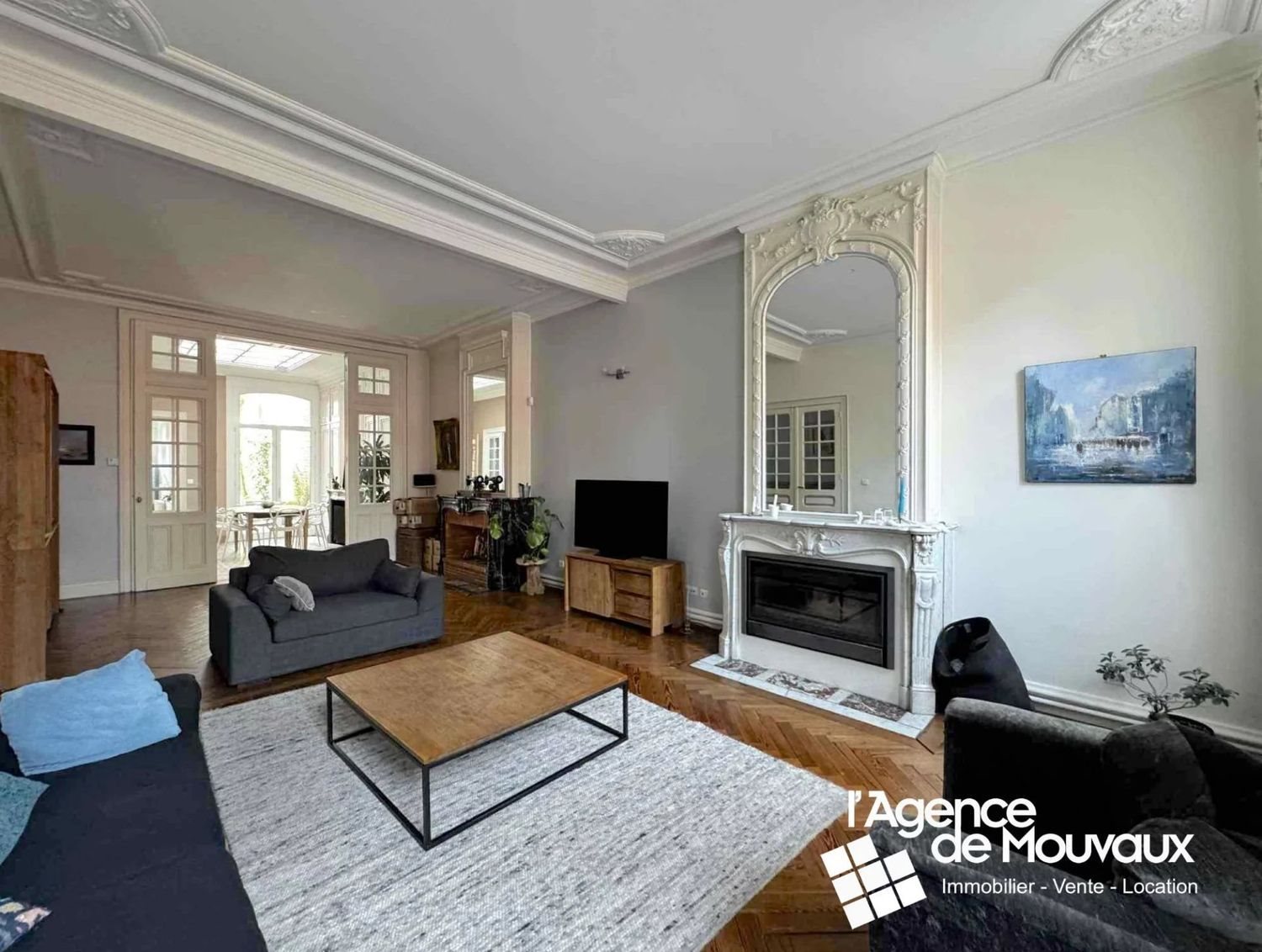 Maison à vendre, 202m², Tourcoing