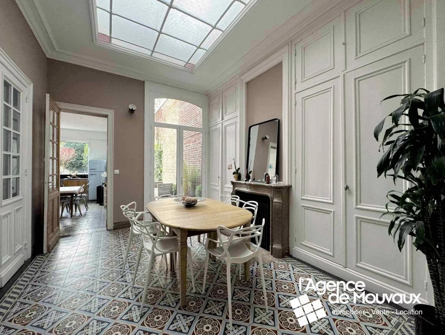 Maison à vendre, 202m², Tourcoing