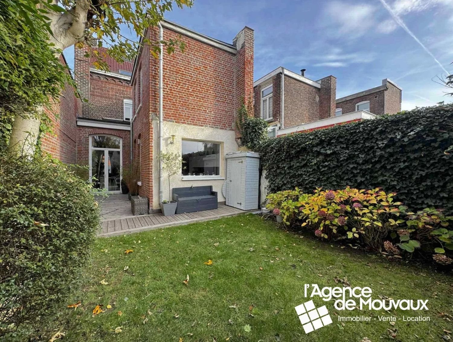 Maison à vendre, 202m², Tourcoing