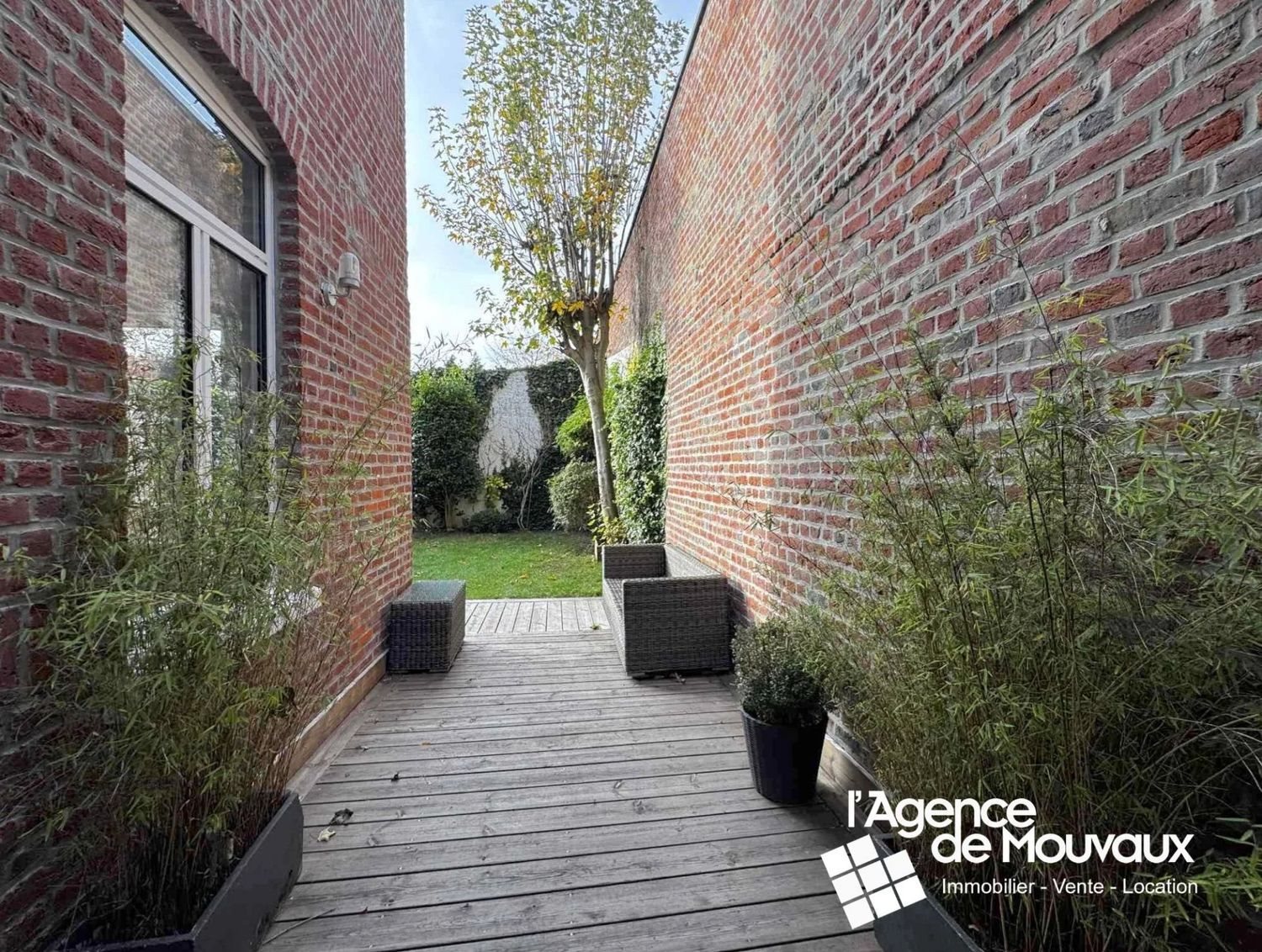 Maison à vendre, 202m², Tourcoing
