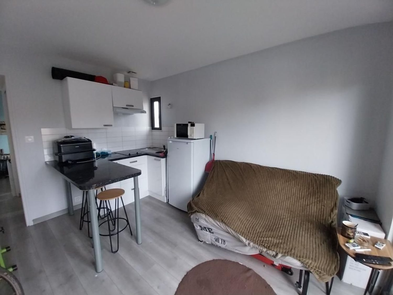 Appartement à vendre, 22m², Marseillan