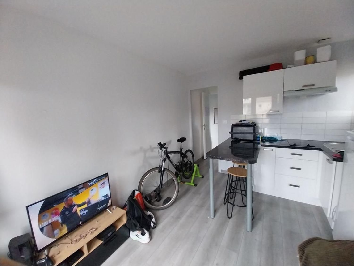 Appartement à vendre, 22m², Marseillan