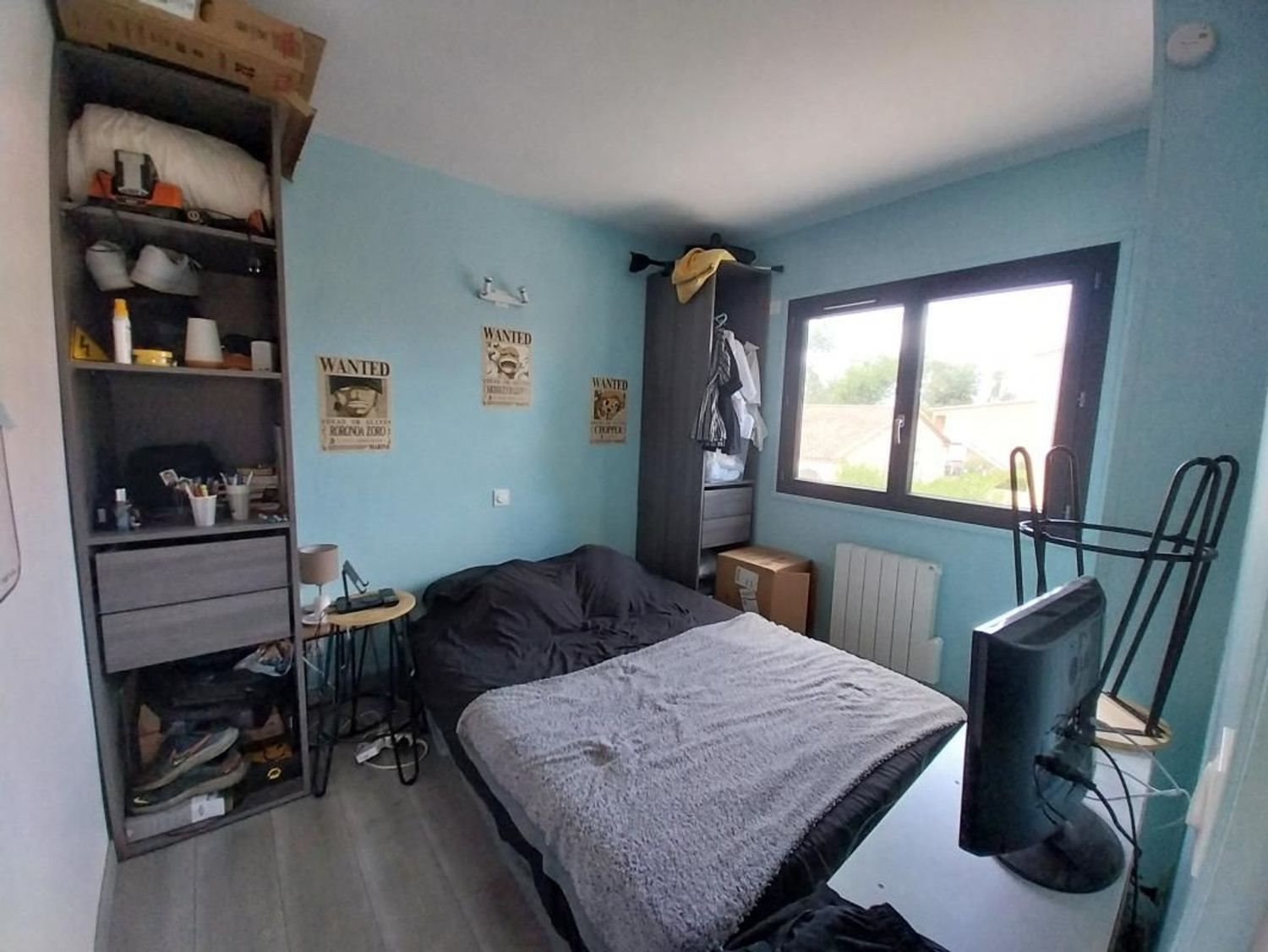 Appartement à vendre, 22m², Marseillan