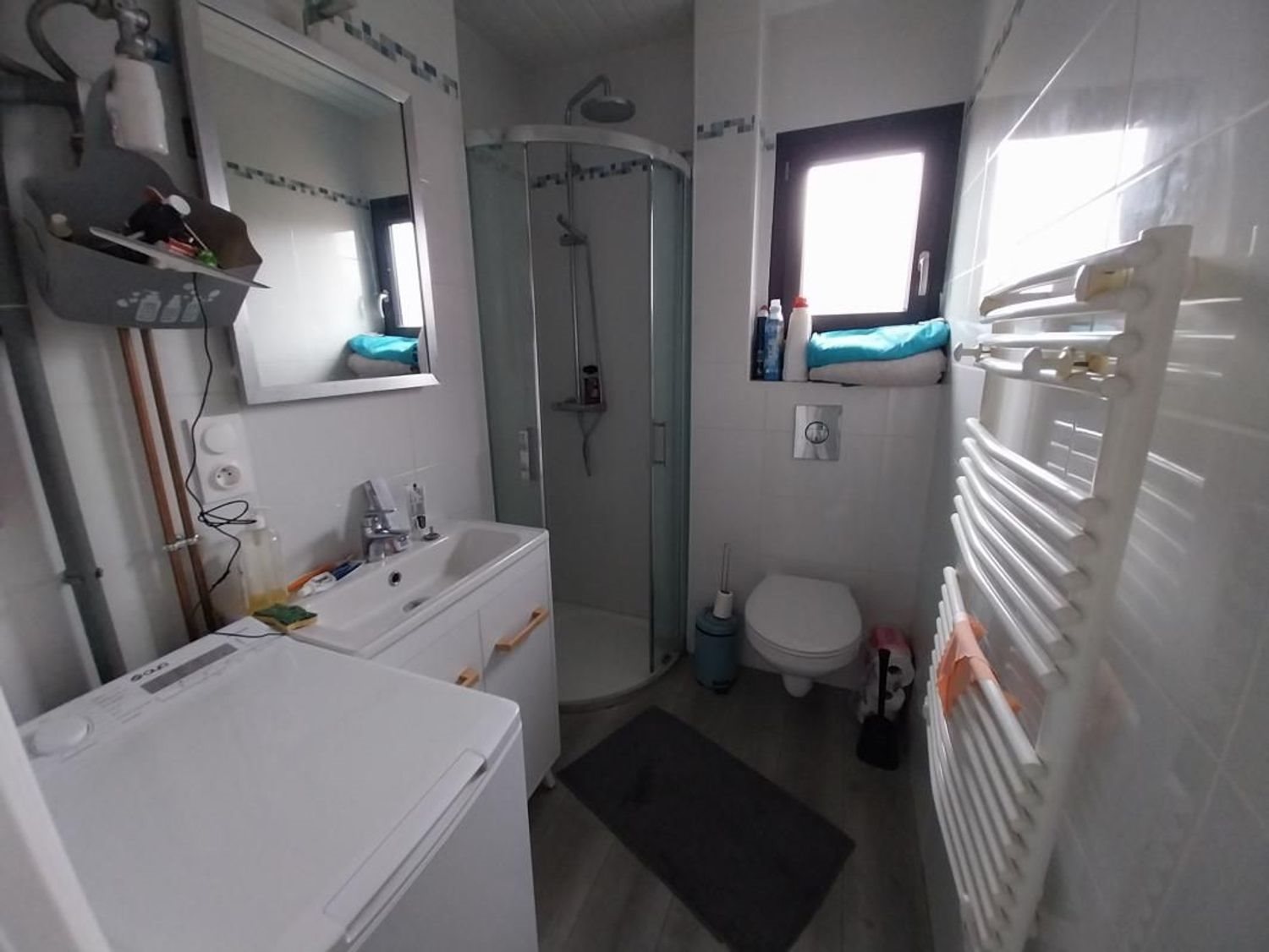 Appartement à vendre, 22m², Marseillan