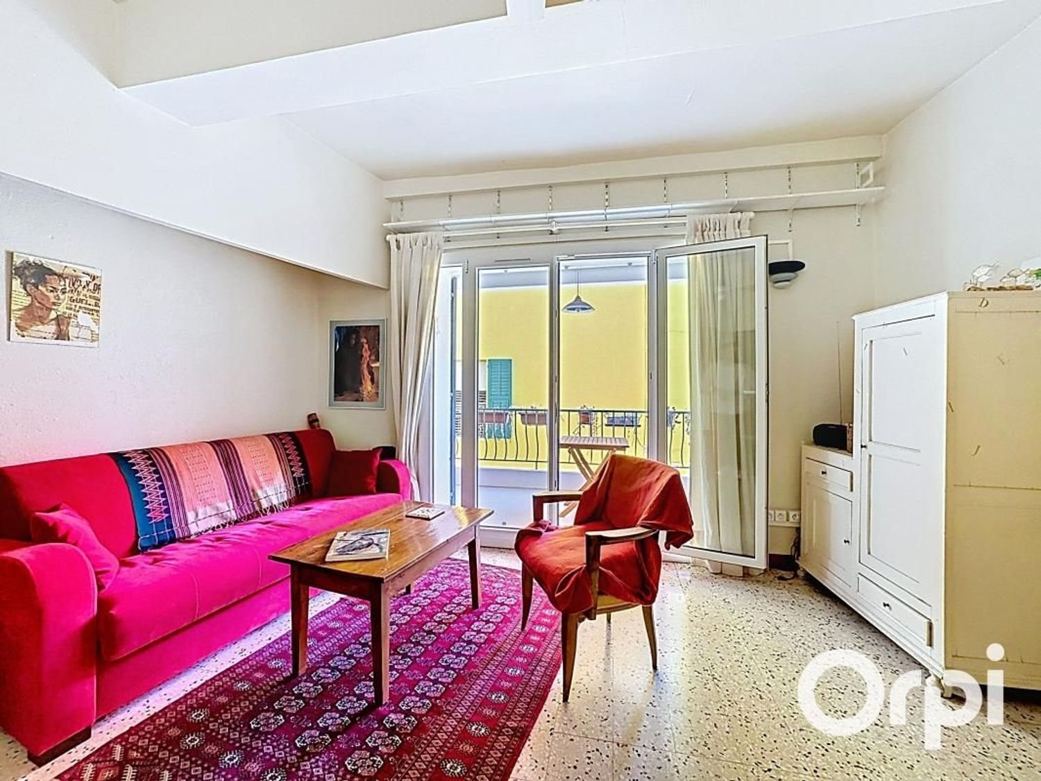 Maison à vendre, 89m², Villeneuve-Loubet