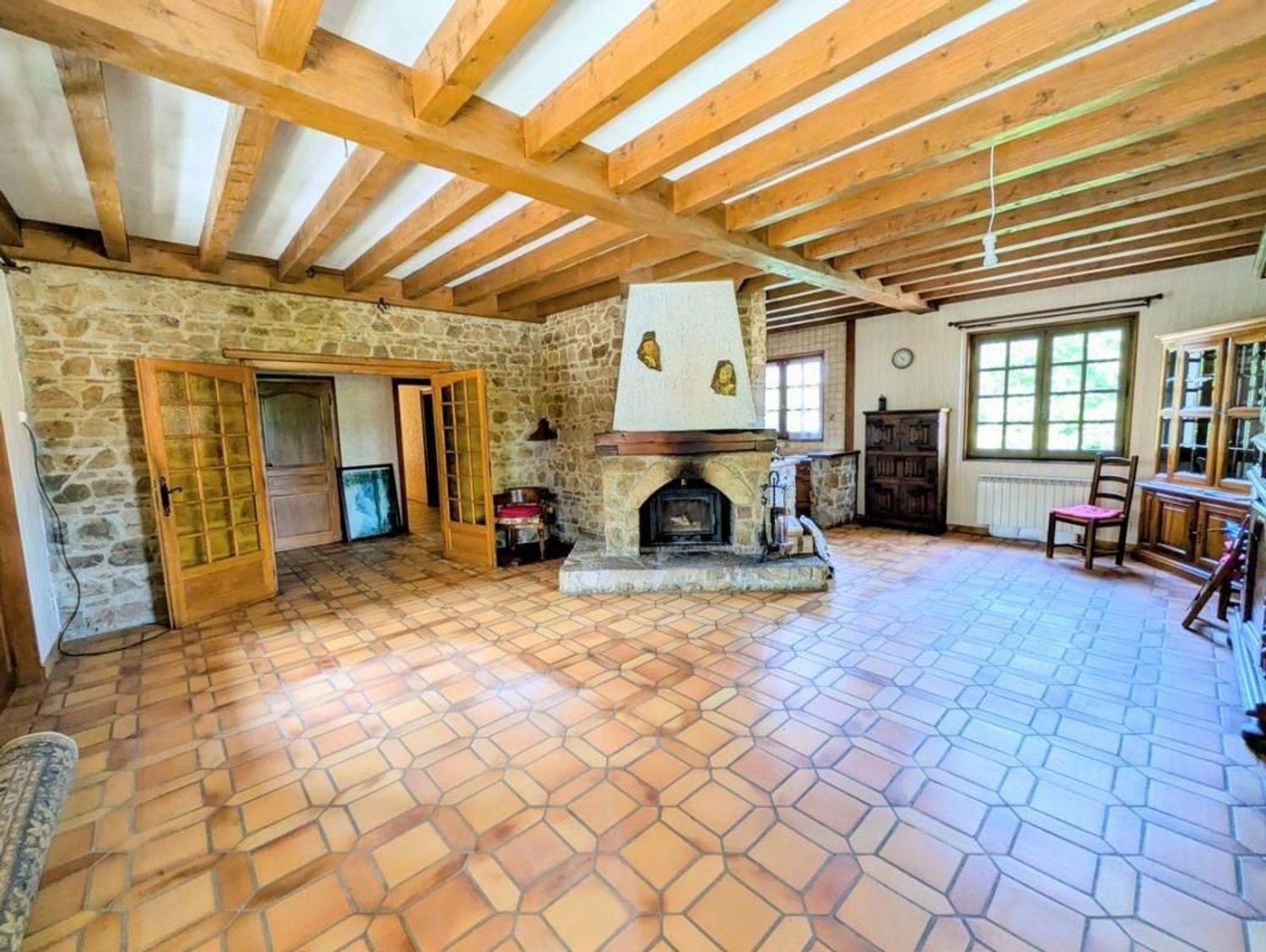 Maison à vendre, 127m², Condrieu