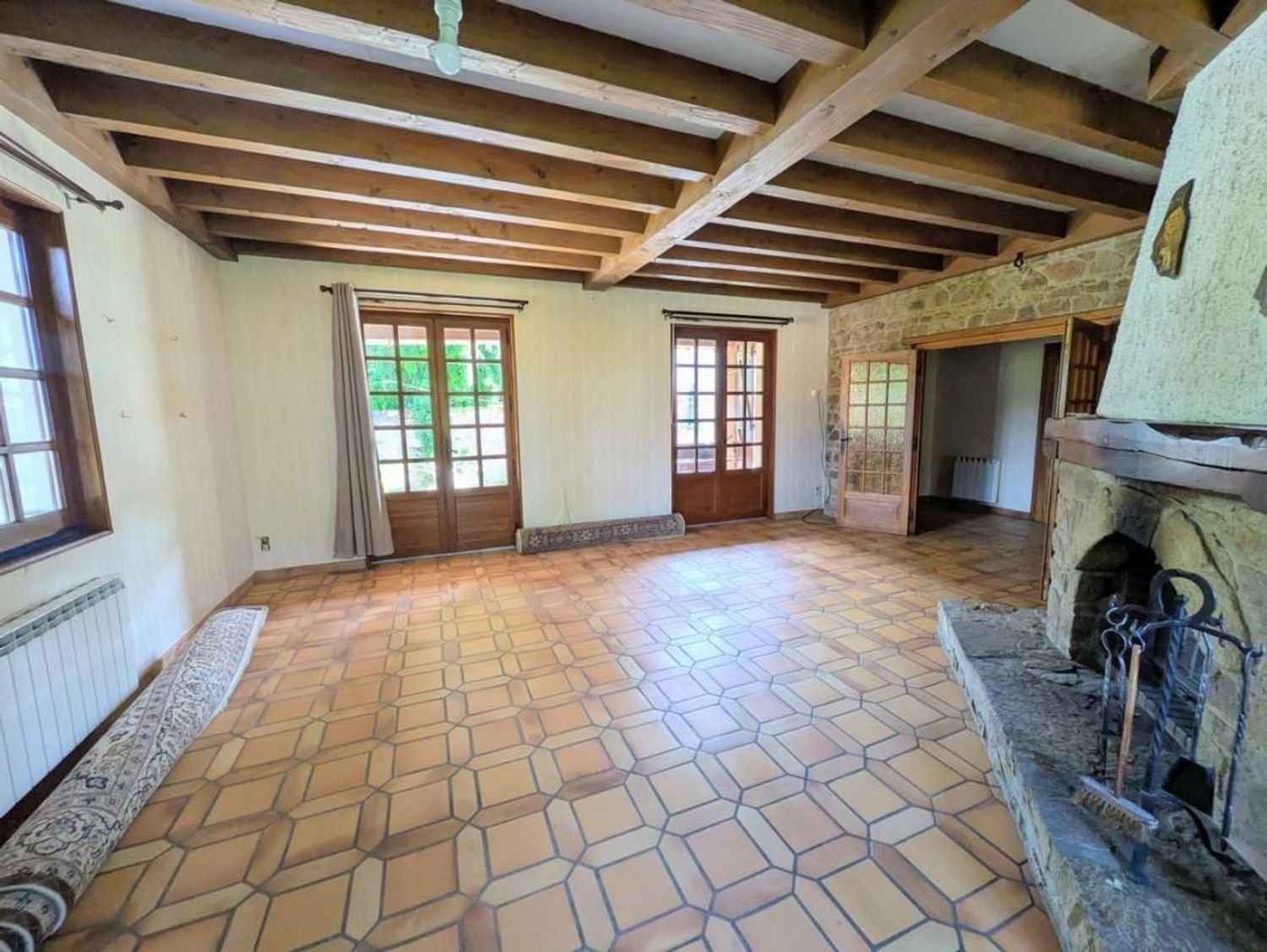 Maison à vendre, 127m², Condrieu