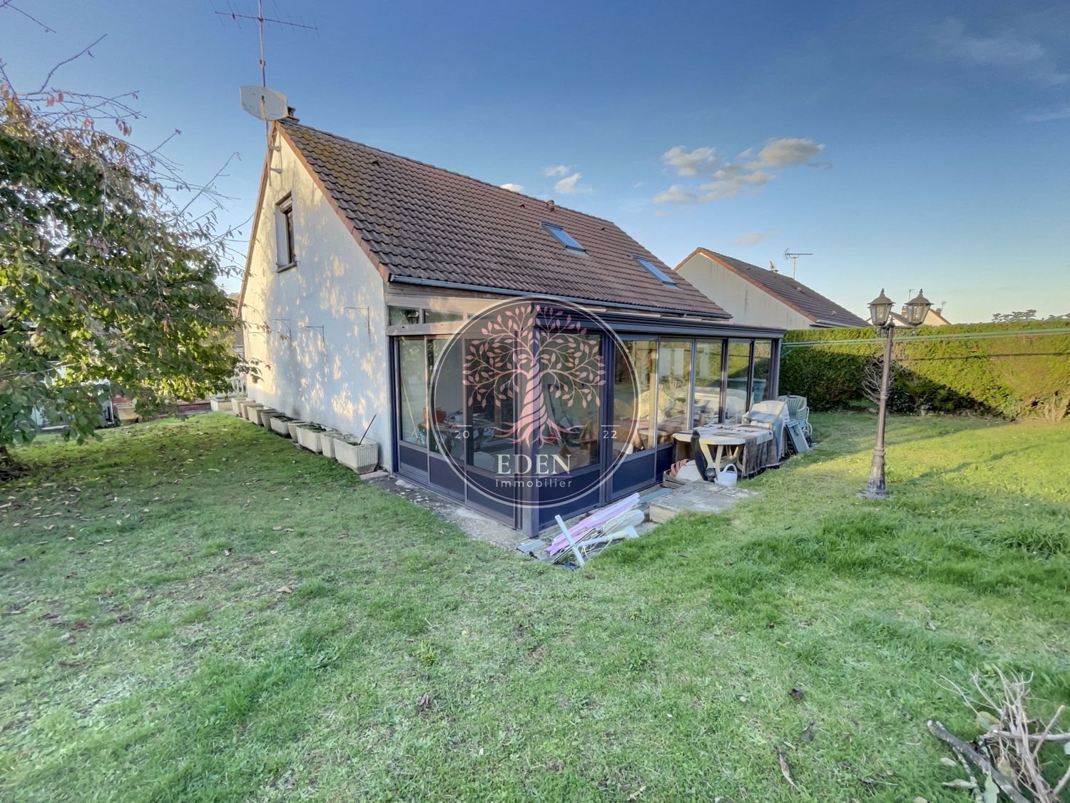 Maison à vendre, 124m², Dreux