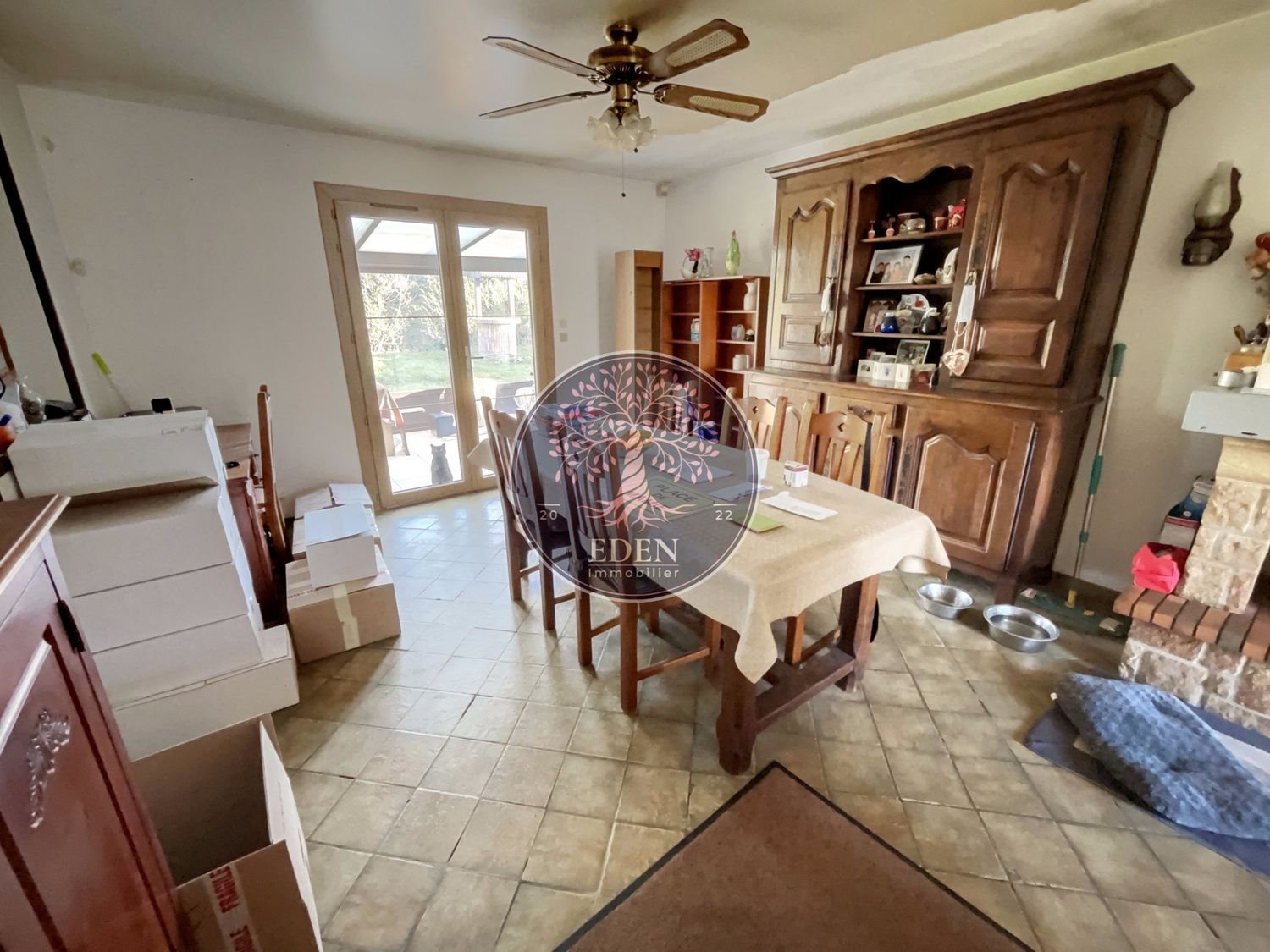 Maison à vendre, 124m², Dreux