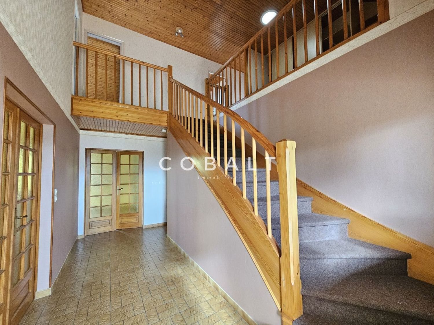 Maison à vendre, 173m², Le Gâvre