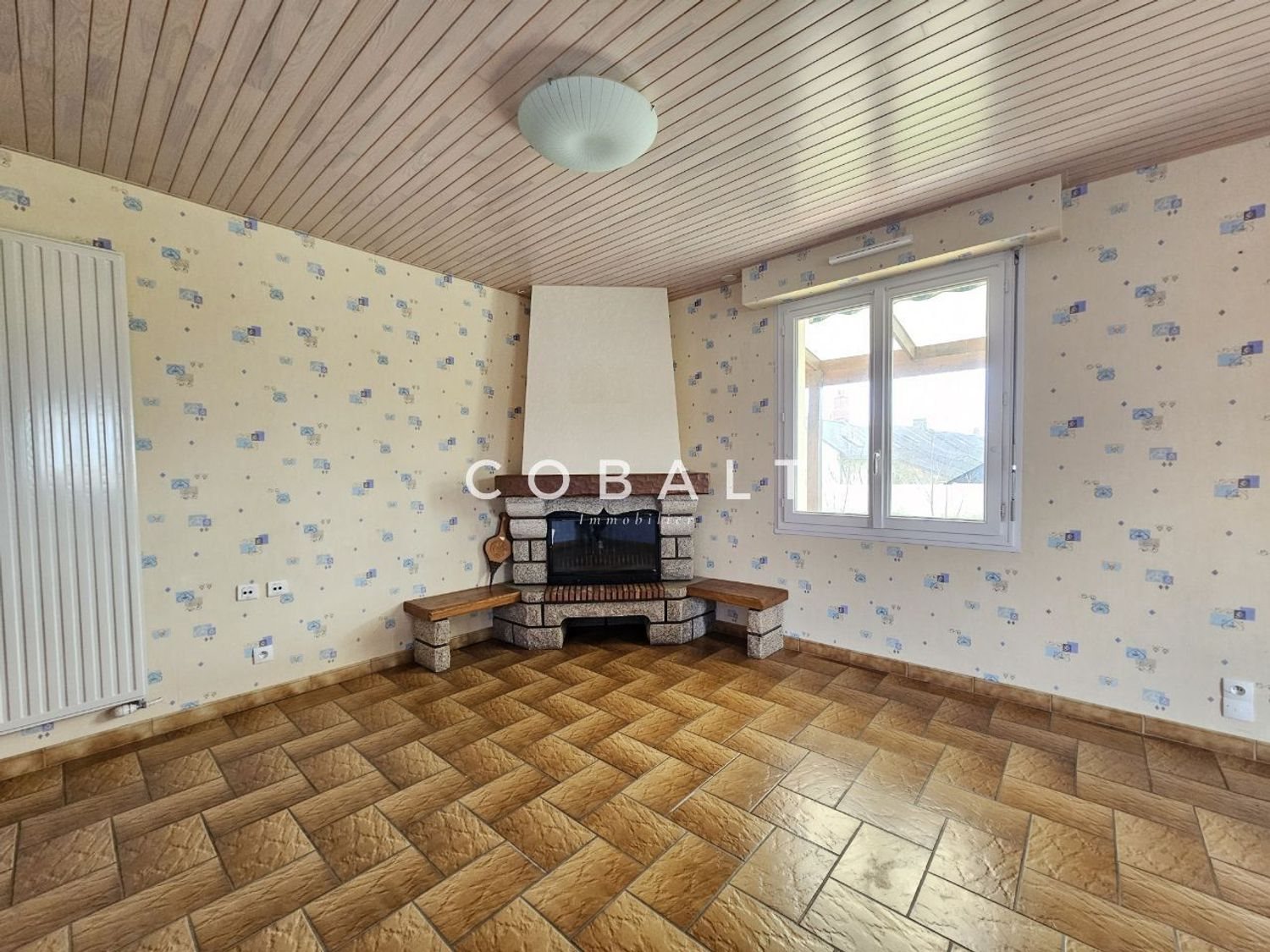Maison à vendre, 173m², Le Gâvre