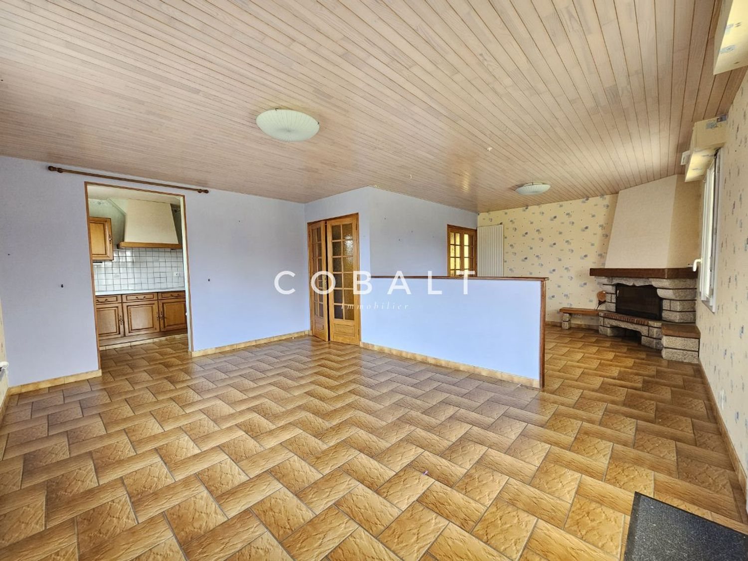 Maison à vendre, 173m², Le Gâvre