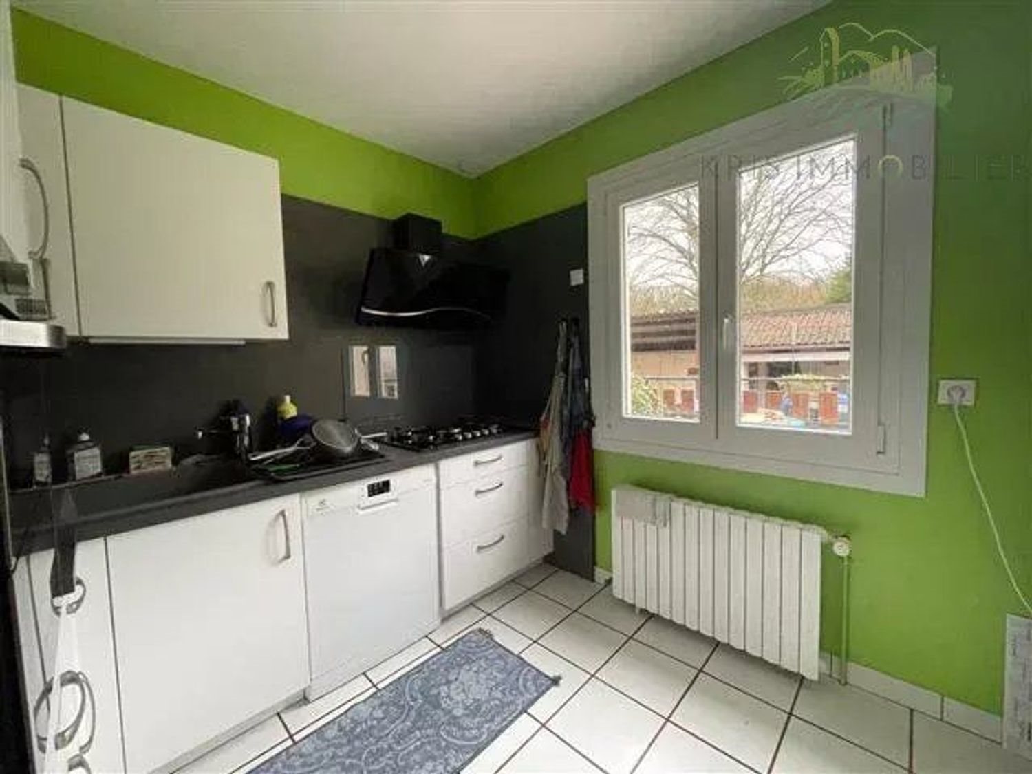 Maison à vendre, 107m², Lizy-sur-Ourcq