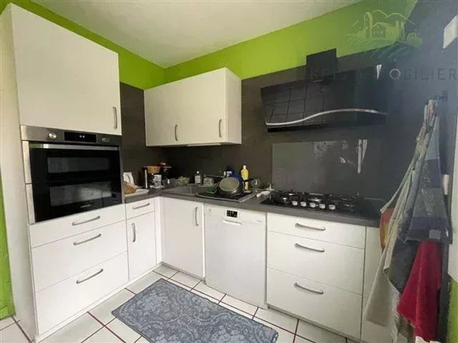 Maison à vendre, 107m², Lizy-sur-Ourcq