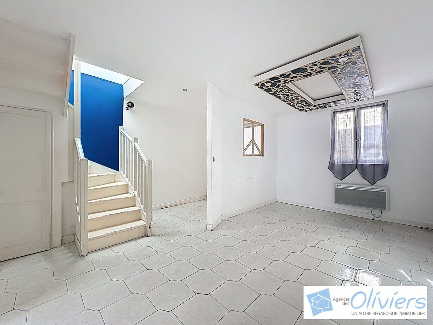 Appartement à vendre, 63m², Chevreuse