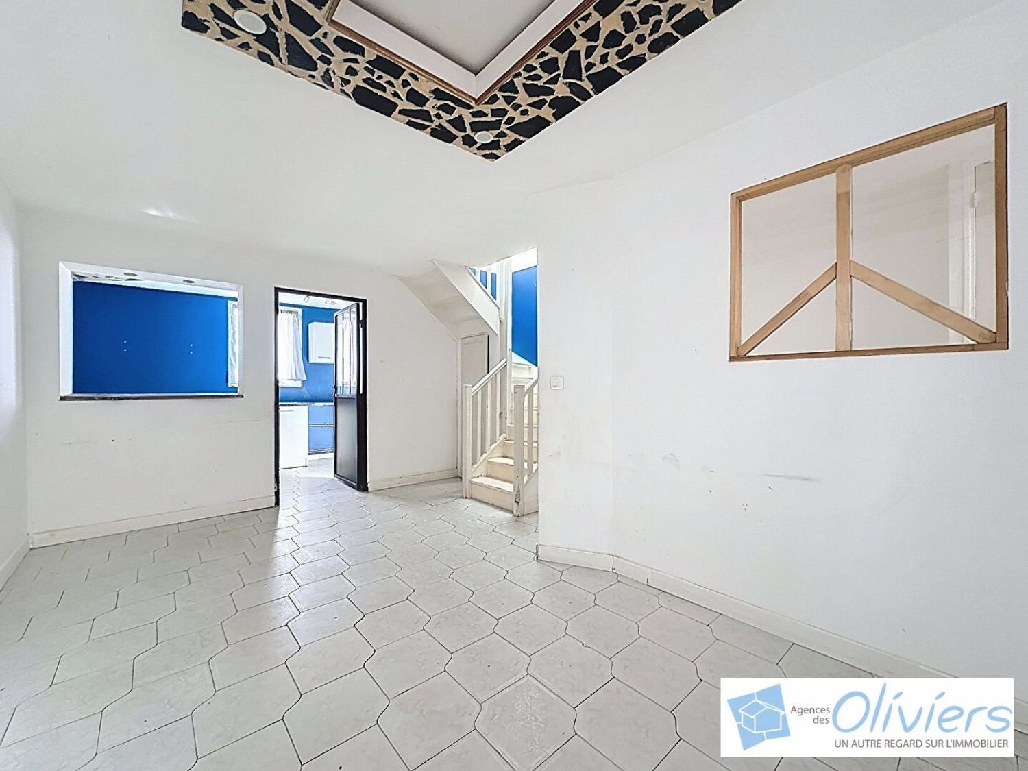 Appartement à vendre, 63m², Chevreuse
